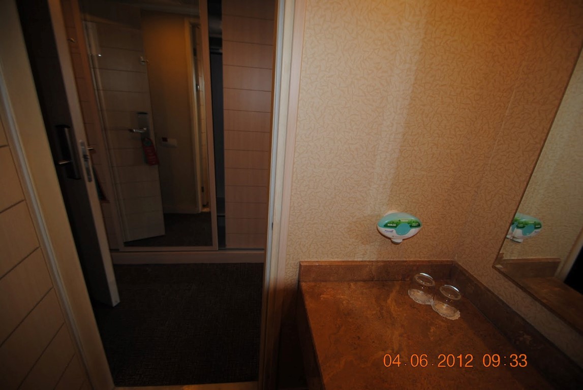 imagini hotel RIU KAYA BELEK